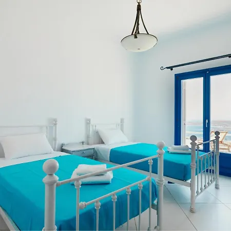 Polos Private Villa Villa