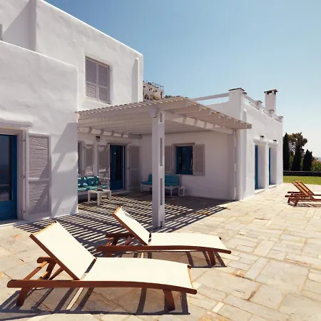 Polos Private Villa Villa
