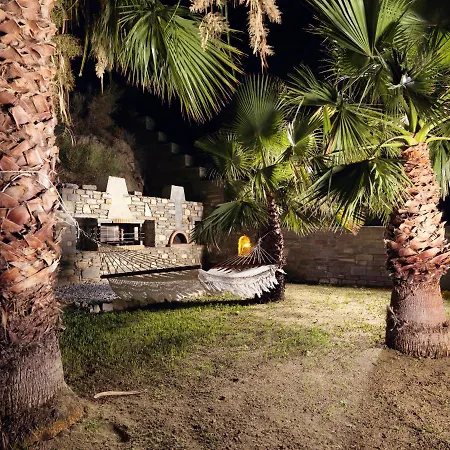 Polos Private Villa Villa Parikia (Paros)