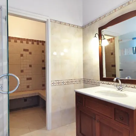 Polos Private Villa