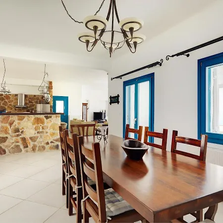 Polos Private Villa