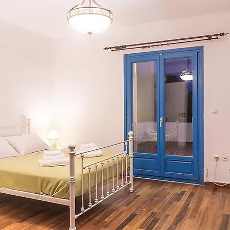 Polos Private Villa Villa *