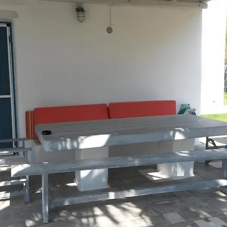 Polos Private Villa * Parikia (Paros)