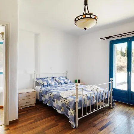 Polos Private Villa Villa