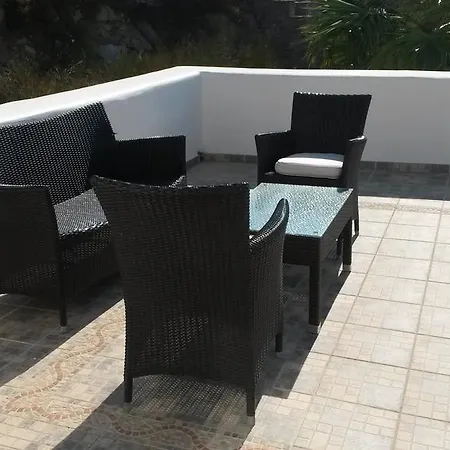 Polos Private Villa
