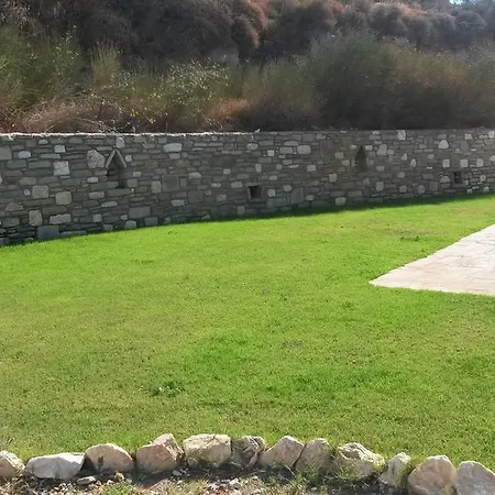 Polos Private Villa * Parikia (Paros)