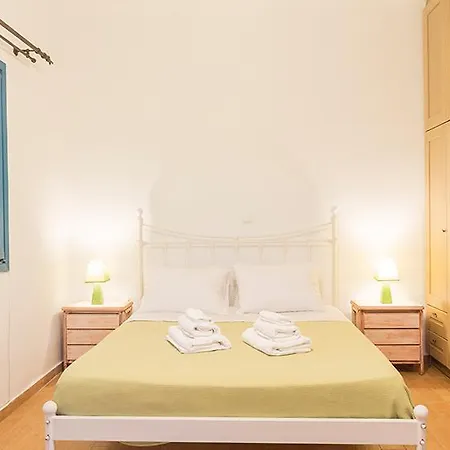 Polos Private Villa Villa Parikia (Paros)