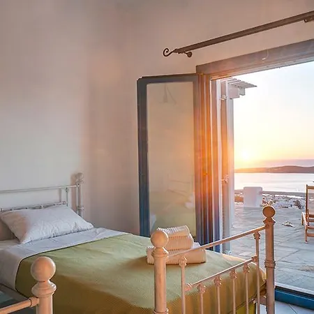 Villa Polos Private Villa *