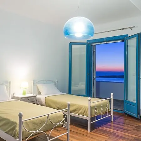 Polos Private Villa