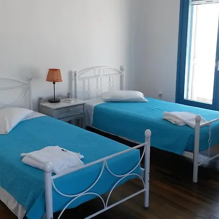 Villa Polos Private Villa Parikia (Paros)