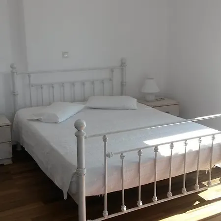 Polos Private Villa Villa *
