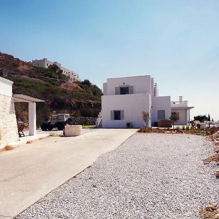 Villa Polos Private Villa Parikia (Paros)