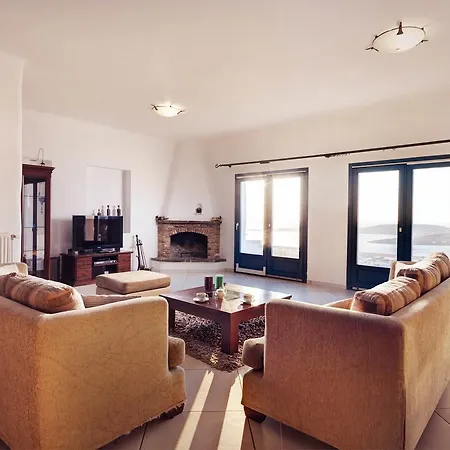 Villa Polos Private Villa