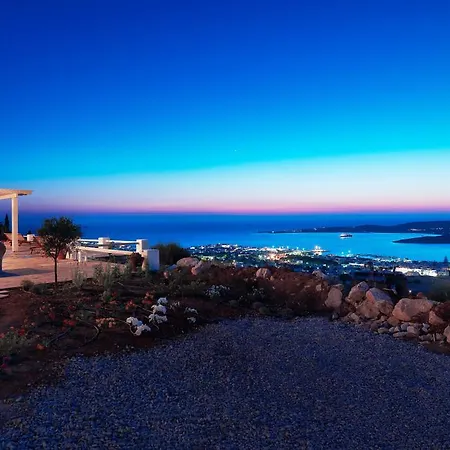 Polos Private Villa