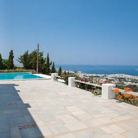 Polos Private Villa
