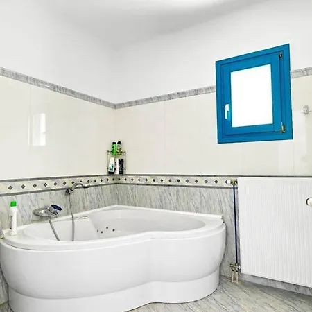 Villa Polos Private Villa Parikia (Paros)