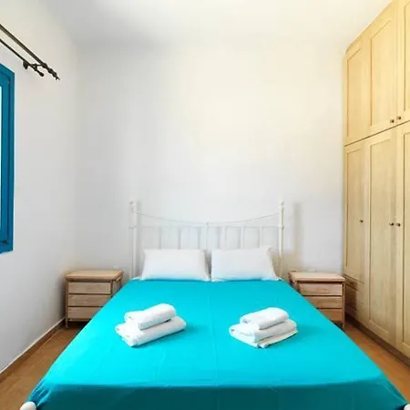 Villa Polos Private Villa *