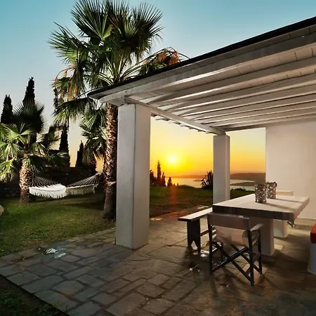 Villa Polos Private Villa Parikia (Paros)