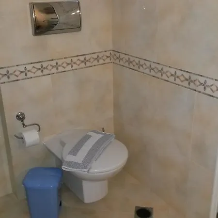 Villa Polos Private Villa Parikia (Paros)