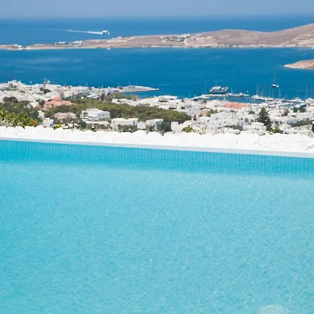 Polos Private Villa